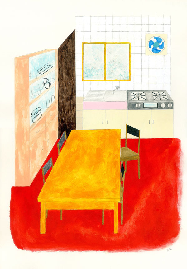 hp_ある日の食卓